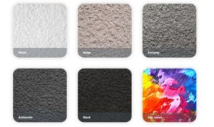 Bowiq Colours